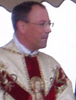 Father Kevin Morris