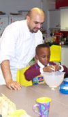 Kids Cookery School