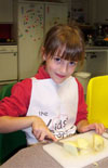 Kids Cookery School