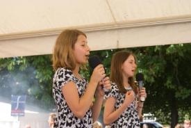 Bedford Park's Got Talent