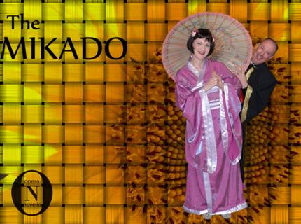 The Mikado