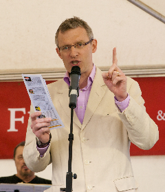 Jeremy Vine