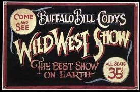 Wild West Show