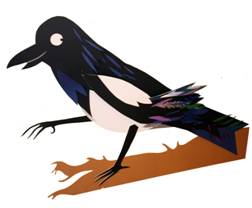 Magpie