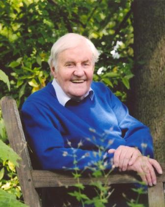 Richard Briers