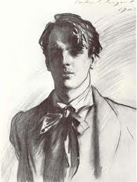 WB Yeats