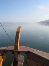 Sea of Galilee