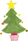 Christmas tree