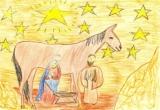 Victoria Wareham - The Nativity