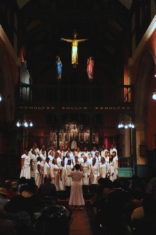 Chiswick Gospel Choir