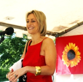 Emily Maitlis