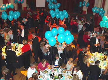 Michaelmas Ball 2005