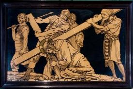 Stations of the Cross